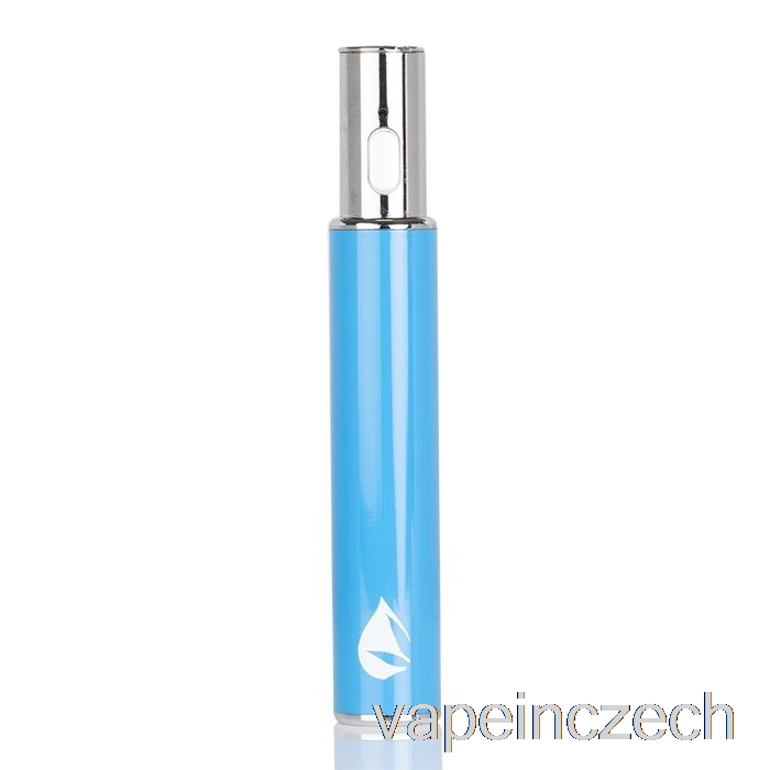 Leaf Buddi Max Iii 3 650mah Baterie Blue Vape Bez Nikotinu